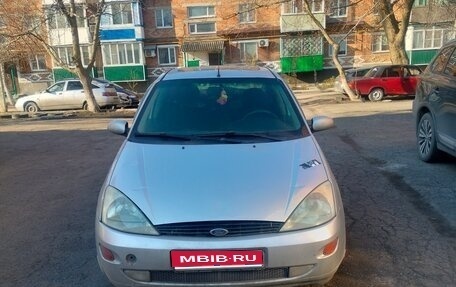 Ford Focus IV, 2000 год, 420 000 рублей, 1 фотография