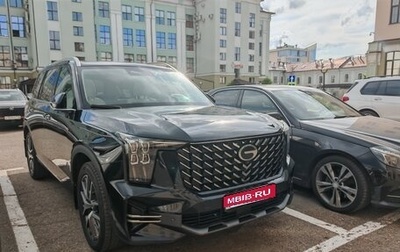 GAC GS8, 2024 год, 2 649 999 рублей, 1 фотография