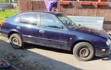Toyota Corolla, 1997 год, 55 000 рублей, 2 фотография