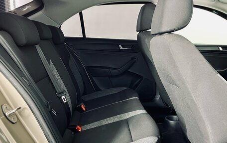 Skoda Rapid II, 2020 год, 1 590 000 рублей, 12 фотография