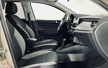 Skoda Rapid II, 2020 год, 1 590 000 рублей, 13 фотография