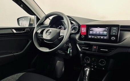 Skoda Rapid II, 2020 год, 1 590 000 рублей, 14 фотография