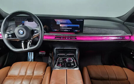 BMW 7 серия, 2023 год, 10 600 000 рублей, 5 фотография