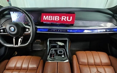 BMW 7 серия, 2023 год, 10 500 000 рублей, 5 фотография
