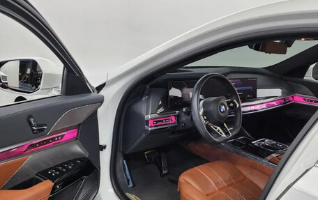 BMW 7 серия, 2023 год, 10 600 000 рублей, 6 фотография