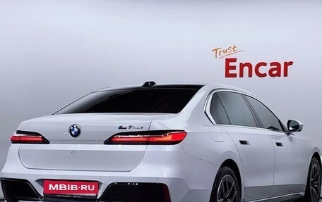 BMW 7 серия, 2023 год, 10 600 000 рублей, 3 фотография