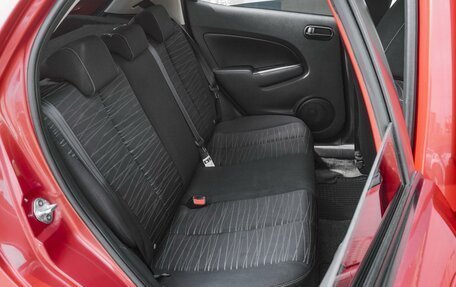 Mazda 2 III, 2008 год, 930 000 рублей, 7 фотография