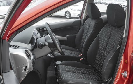Mazda 2 III, 2008 год, 930 000 рублей, 10 фотография