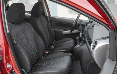 Mazda 2 III, 2008 год, 930 000 рублей, 8 фотография