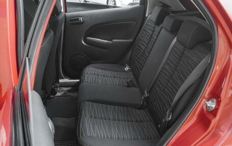 Mazda 2 III, 2008 год, 930 000 рублей, 9 фотография