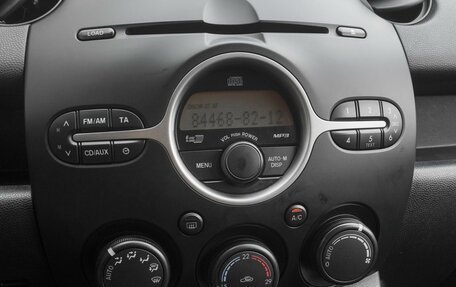 Mazda 2 III, 2008 год, 930 000 рублей, 12 фотография