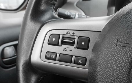 Mazda 2 III, 2008 год, 930 000 рублей, 14 фотография