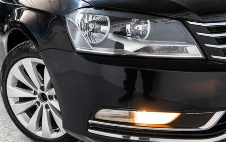 Volkswagen Passat B7, 2011 год, 800 000 рублей, 12 фотография