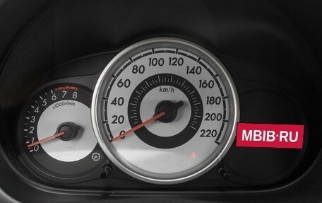 Mazda 2 III, 2008 год, 930 000 рублей, 13 фотография