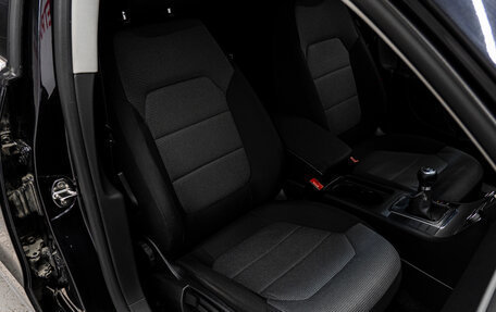 Volkswagen Passat B7, 2011 год, 800 000 рублей, 20 фотография