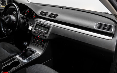 Volkswagen Passat B7, 2011 год, 800 000 рублей, 19 фотография