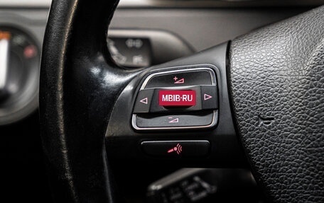 Volkswagen Passat B7, 2011 год, 800 000 рублей, 23 фотография