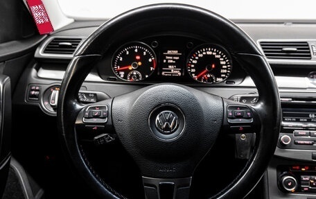 Volkswagen Passat B7, 2011 год, 800 000 рублей, 22 фотография