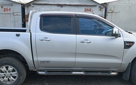 Ford Ranger, 2013 год, 1 600 000 рублей, 2 фотография