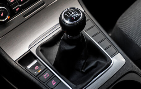 Volkswagen Passat B7, 2011 год, 800 000 рублей, 29 фотография