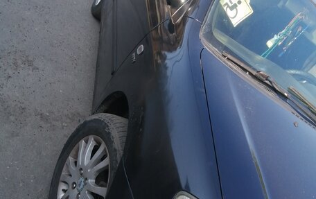Toyota Corolla, 2003 год, 320 000 рублей, 4 фотография