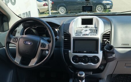 Ford Ranger, 2013 год, 1 600 000 рублей, 6 фотография