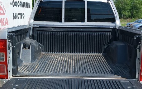 Ford Ranger, 2013 год, 1 600 000 рублей, 8 фотография