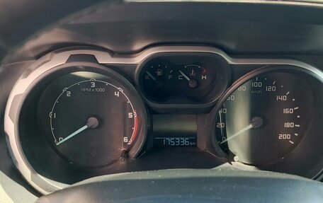 Ford Ranger, 2013 год, 1 600 000 рублей, 5 фотография