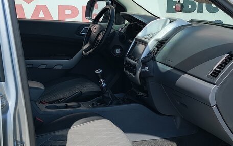 Ford Ranger, 2013 год, 1 600 000 рублей, 7 фотография