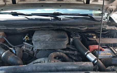 Ford Ranger, 2013 год, 1 600 000 рублей, 9 фотография