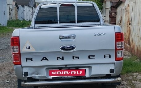 Ford Ranger, 2013 год, 1 600 000 рублей, 4 фотография
