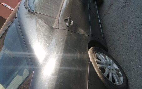 Toyota Corolla, 2003 год, 320 000 рублей, 7 фотография