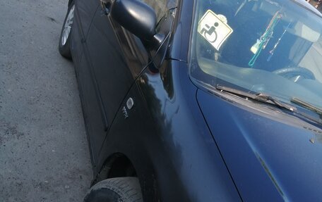 Toyota Corolla, 2003 год, 320 000 рублей, 11 фотография