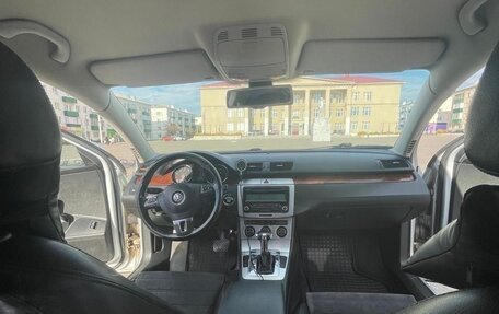 Volkswagen Passat B6, 2009 год, 620 000 рублей, 5 фотография