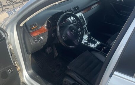 Volkswagen Passat B6, 2009 год, 620 000 рублей, 4 фотография