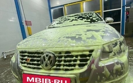 Volkswagen Passat B6, 2009 год, 620 000 рублей, 2 фотография