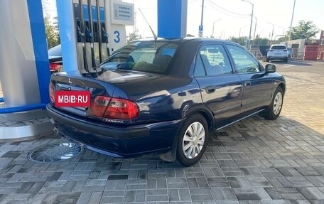 Mitsubishi Carisma I, 2002 год, 300 000 рублей, 4 фотография