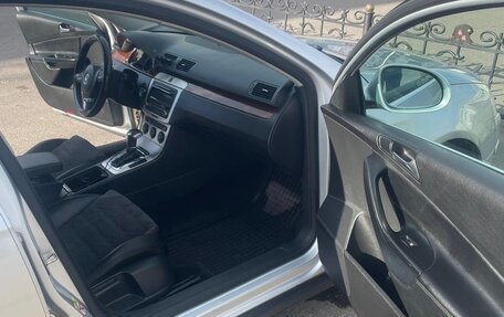 Volkswagen Passat B6, 2009 год, 620 000 рублей, 6 фотография