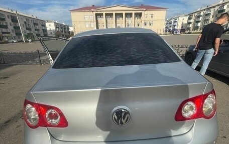 Volkswagen Passat B6, 2009 год, 620 000 рублей, 8 фотография