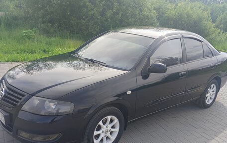Nissan Almera Classic, 2008 год, 570 000 рублей, 3 фотография