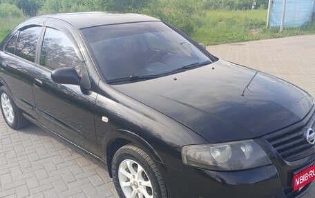 Nissan Almera Classic, 2008 год, 570 000 рублей, 2 фотография