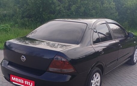 Nissan Almera Classic, 2008 год, 570 000 рублей, 5 фотография