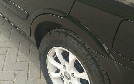 Nissan Almera Classic, 2008 год, 570 000 рублей, 8 фотография