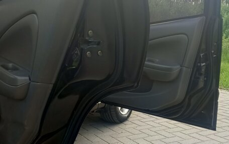 Nissan Almera Classic, 2008 год, 570 000 рублей, 15 фотография