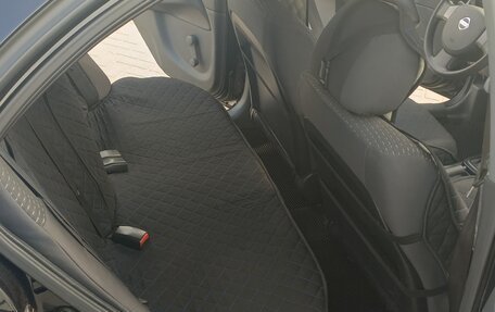 Nissan Almera Classic, 2008 год, 570 000 рублей, 17 фотография