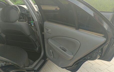 Nissan Almera Classic, 2008 год, 570 000 рублей, 16 фотография