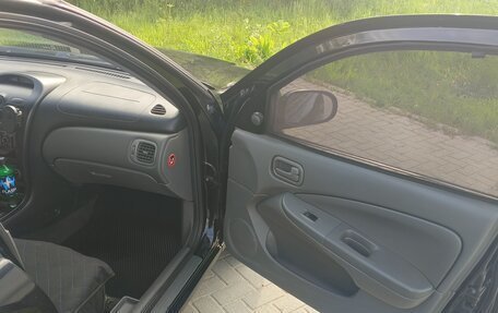 Nissan Almera Classic, 2008 год, 570 000 рублей, 19 фотография