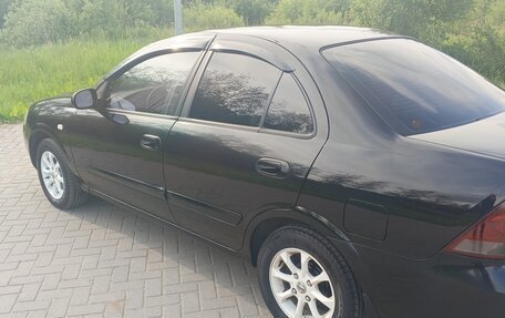 Nissan Almera Classic, 2008 год, 570 000 рублей, 9 фотография