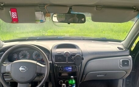 Nissan Almera Classic, 2008 год, 570 000 рублей, 14 фотография