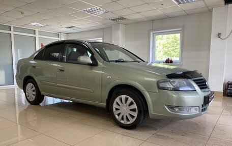 Nissan Almera Classic, 2011 год, 719 999 рублей, 3 фотография
